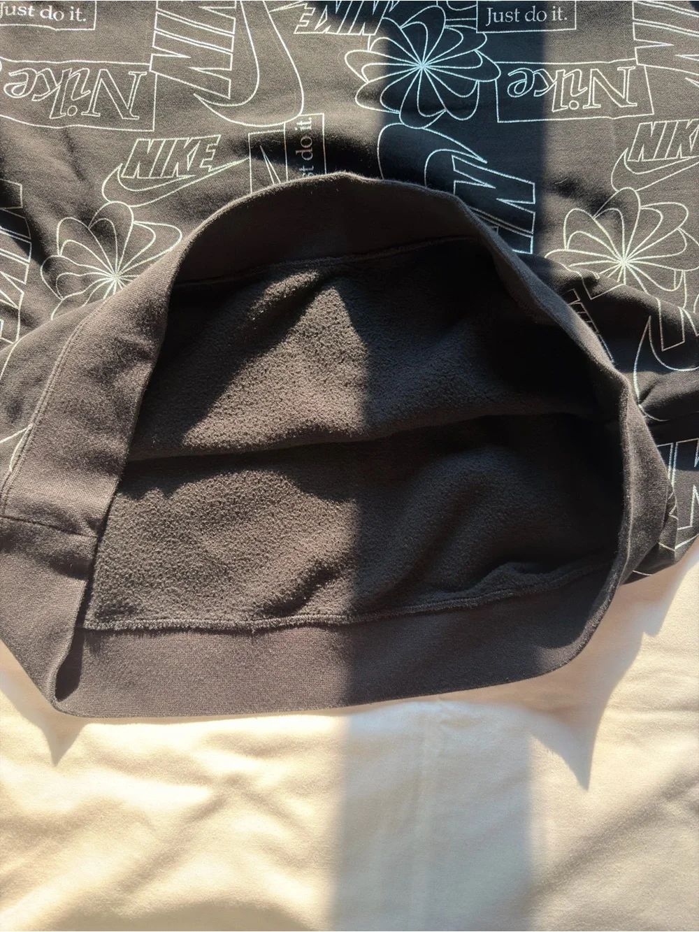 Nike Women’s Icon Clash Crew Sweatshirt